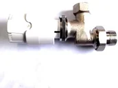 Głowice termostatyczne - Schlosser zawór termostatyczny M30 1/2 axialny.519 - miniaturka - grafika 1