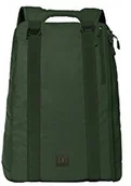 Sporty zimowe - akcesoria - Douchebag douchebag Base 15L plecak, zielony 135A03 - miniaturka - grafika 1