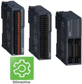 Podzespoły elektroniczne - Schneider Schneider Tm3ai4 TM3AI4 - miniaturka - grafika 1