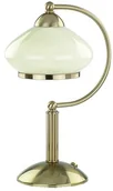 Lampy stojące - Lampka stołowa Astoria 1 x 60 W E27 patyna 4321 - miniaturka - grafika 1