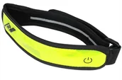 Ściągacze i opaski sportowe - Rucanor OPASKA ODBLASKOWA MNA41 - miniaturka - grafika 1