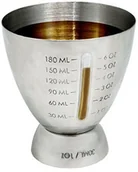 Pozostałe akcesoria barmańskie - Vin Bouquet Miernik VIN Bouquet fik 157  OGROMNY FIK 157 - miniaturka - grafika 1