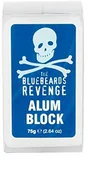 Kosmetyki do golenia - Bluebeards Revenge The blueb eards Revenge Alum Block by the blueb eards Revenge BBRALUM - miniaturka - grafika 1