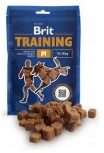Brit Training Snacks M 100G - Przysmaki dla psów - miniaturka - grafika 3