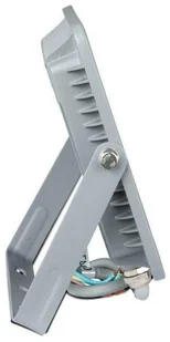 v-tac Projektor LED V-TAC 50W SAMSUNG CHIP Czujnik Ruchu Funkcja Cut-OFF Biały VT-50-S 6400K 4000lm - Lampy pozostałe - miniaturka - grafika 9