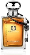Wody i perfumy męskie - Jose Eisenberg Secret V Ambre dOrient woda perfumowana 50ml - miniaturka - grafika 1