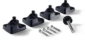 Narzędzia warsztatowe - Festool podwyższenie A-SYS-KS 60 500121 - miniaturka - grafika 1