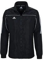 Akcesoria turystyczne - Adidas Training kurtka TR-40, czarny, M TR-40_Schwarz_M - miniaturka - grafika 1