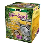Terraria - JBL 6183900 Solar UV-Spot Plus 160 W - miniaturka - grafika 1