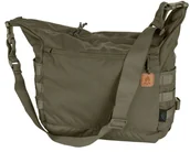 Nerki - Helikon Torba Bushcraft Satchel RAL 7013 (TB-BST-CD-81) H TB-BST-CD-81 - miniaturka - grafika 1