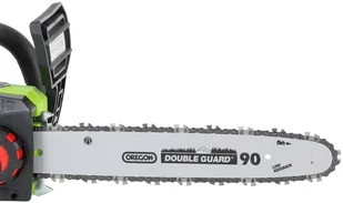 Garland AP3522 2x20V - Piły elektryczne - miniaturka - grafika 9