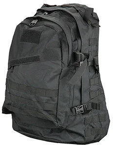 GFC TACTICAL Plecak GFC Tactical 3-Day Assault Pack 32L - MC + darmowy zwrot (GFT-20-000372) GFT-20-000372 - Plecaki - miniaturka - grafika 2