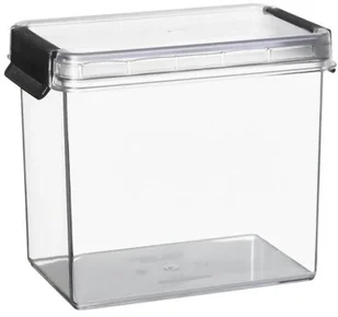 Plast Team POLAND SP. Z O.O. POJEMNIK NA PRODUKTY SYP.OSLO 1,7L 1803 - Pojemniki kuchenne - miniaturka - grafika 2