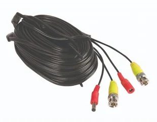 Yale Yale 18m przewód HD BNC SV-BNC18 - Kable - miniaturka - grafika 6