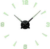 Zegary - MPM Quality Zegar ścienny E01.4134.9040 naklejany na ścianę, szybę... E01.4134.9040 - miniaturka - grafika 1