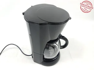 Ekspres do kawy Clatronic KA 3473 Czarny - Ekspresy do kawy - miniaturka - grafika 6