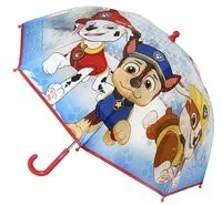 Cerda Cerda, Psi Patrol, Parasol manualny dziecięcy - Parasolki dla dzieci - miniaturka - grafika 2