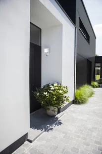 Lutec Lampa zewnętrzna ESA wbudowana kamera 7625501053 - Lampy ogrodowe - miniaturka - grafika 2