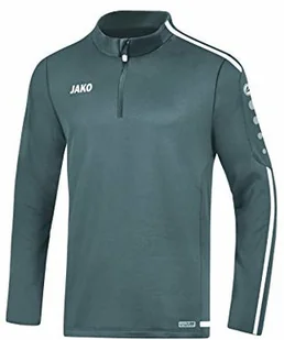Jako Striker 2.0 Ziptop, męski żółty/czarny, 3XL - Piłka nożna - miniaturka - grafika 4