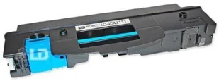 Konica Minolta Pojemnik na zużyty toner C350/351 oryginalny 40491 (4049111) - Dodatki do drukarek i skanerów - miniaturka - grafika 3