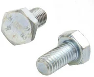 Akcesoria rowerowe - Nieznany Śruba, M 6 x 12 - miniaturka - grafika 1