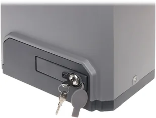 VIDOS NAPĘD DO BRAMY PRZESUWNEJ AB1000 VIDOS AB1000 - Napędy i siłowniki do bram - miniaturka - grafika 3