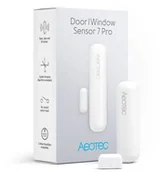 Systemy inteligentnych domów - Aeotec Aeotec Door/Window Sensor 7 Pro Z-wave AEOEZWA012 - miniaturka - grafika 1