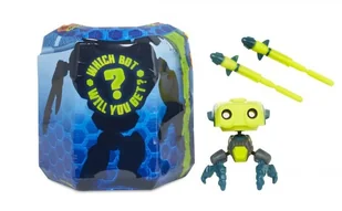 Ready2Robot Ready2Robot Weapons Style 4 205111 - Figurki dla dzieci - miniaturka - grafika 3