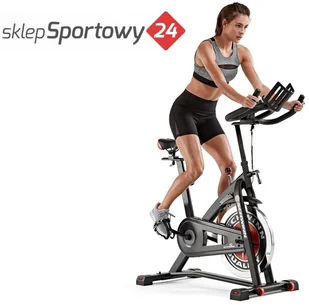 Schwinn IC7 - Rowery treningowe - miniaturka - grafika 5