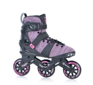 Rolki - Tempish rolki damskie Ayroo Lady 39 - miniaturka - grafika 1