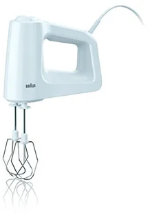 Braun MultiMix 3 HM3000 - Miksery - miniaturka - grafika 2