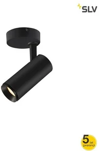 Spotline SLV Oprawa sufitowa natynkowa LED NUMINOS SPOT PHASE S 2700 K 36° 1004099 - Lampy pozostałe Spotline SLV Oprawa sufitowa natynkowa LED NUMINOS SPOT PHASE S 2700 K 36° 1004099 - Lampy pozostałe - miniaturka - grafika 2