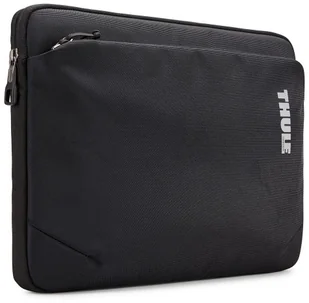 Thule Subterra MacBook Sleeve 15" etui / pokrowiec na laptopa 15" / Black 3204083 - Torby na laptopy - miniaturka - grafika 7