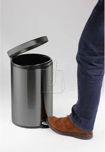 Durable Szuflada na dokumenty BASIC czarna DU156-2 - Półki na dokumenty - miniaturka - grafika 3