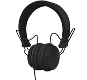 Słuchawki - Reloop RHP-6 Czarne - miniaturka - grafika 1