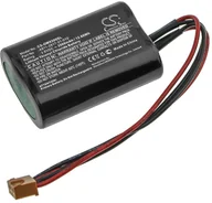 Baterie i akcesoria - Cameron Sino Okuma MX50 A9112817 3500mAh 12.60Wh Li-SOCl2 3.6V - miniaturka - grafika 1