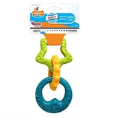 Suplementy i witaminy dla psów - Interpet interpet 982294 po właściwym Bone Welpen kauringe - miniaturka - grafika 1