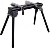 Akcesoria do urządzeń ogrodniczych - Evolution Stół montażowy z ramionami przedłużającymi do pił ukośnych EVO-STAND800-EXP EVO-STAND800-EXP - miniaturka - grafika 1