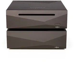 Innuos ZENmini Mk3 + LPSU - Odtwarzacze sieciowe - miniaturka - grafika 2
