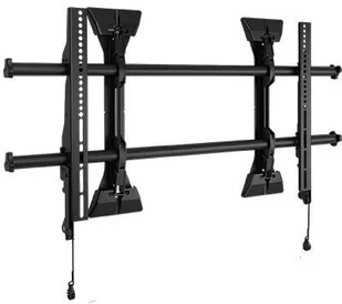 Chief 42-71 Universal Micro-adjustable Wall mount. Weight cap 90.7 Kg - LSM1U - Akcesoria do projektorów - miniaturka - grafika 2