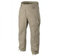 Odzież trekkingowa męska - Spodnie Bojówki Helikon Sfu Next Pr Khaki M-Long - miniaturka - grafika 1