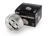 Żarówki LED - LED Line Żarówka LED ES111 GU10 230V 12W 750lm 45° biała dzienna 4000K 470331 - miniaturka - grafika 1