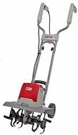 Glebogryzarki - IKRA elektryczna glebogryzarka Kultivator IEM 1200 szerokość robocza 40 cm głębokość robocza do 20 cm 1200 W - miniaturka - grafika 1