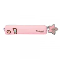 Piórniki - Pusheen - Rose Collection piórnik (20 x 4 x4 cm) - miniaturka - grafika 1