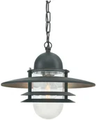 Lampy ogrodowe - Norlys Lampa wisząca OSLO 240A/B 240A/B - miniaturka - grafika 1