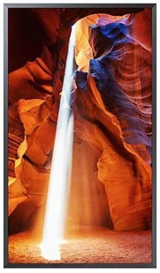 Samsung Samsung SMART Signage OM46N-D ( LH46OMNDPGB ) - Monitory reklamowe i wyświetlacze - miniaturka - grafika 9