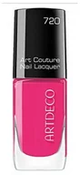 Lakiery do paznokci - Artdeco Nail Polski Nail Lacquer Art Couture) 10 ml Cień 653 Historical Blossom) - miniaturka - grafika 1