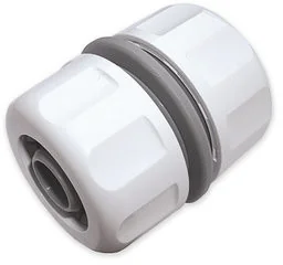 Reparator do węża 1/2'' złączka łącznik przelot - Inne akcesoria do nawadniania - miniaturka - grafika 3