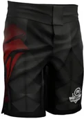 Kimona, stroje i obuwie - DBX Bushido Szorty -  spodenki  treningowe "Snake" M 1142347122 - miniaturka - grafika 1