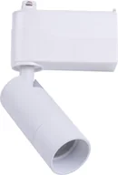 Akcesoria do oświetlenia - TK Lighting Głowica do szyny TK 4142 z serii TRACER - miniaturka - grafika 1